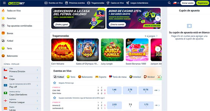 Casino Sol y el impulso de los casinos físicos en la región