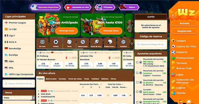 Cómo cargar tu cuenta y empezar a jugar desde Argentina